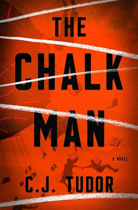 c j tudor the chalk man|the chalk man book pdf.